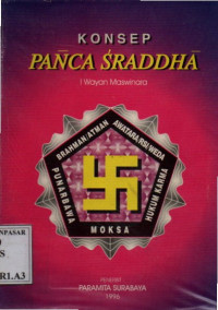 Konsep Panca Sraddha