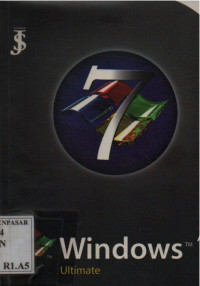 Image of Windows 7 Ultimate
