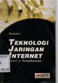 Teknologi Jaringan Internet