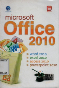 Microsoft office 2010