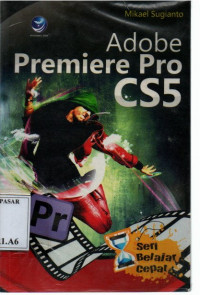 Adobe Premiere Pro CS5