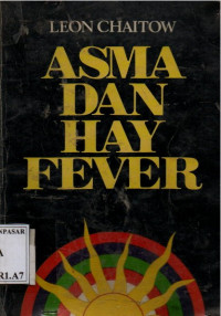 Asma Dan Hay Fever