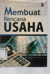 Membuat Rencana Usaha