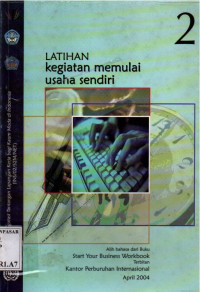 Latihan Kegiatan Memulai Usaha Sendiri (2)