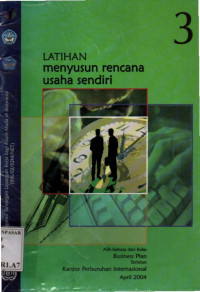 Latihan Menyusun Rencana Usaha Sendiri (3)