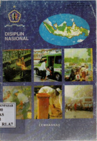 Disiplin Nasional