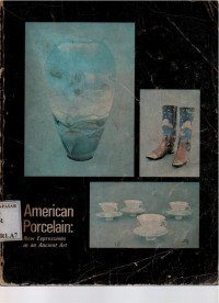 American Porcelain