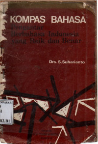 Kompas Bahasa