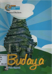 Budaya