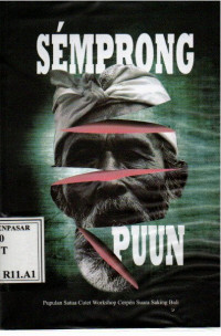 Semprong Puun Pupulan Satua Cutet Workshop Cerpen Suara Saking Bali