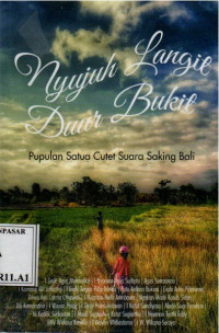 Nyujuh Langit Duur Bukit