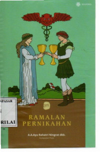 Ramalan Pernikahan Kumpulan Puisi