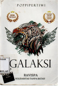 Galaksi