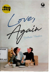 Love, Again