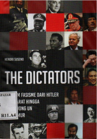 The Dictators