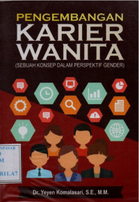 Pengembangan Karier Wanita