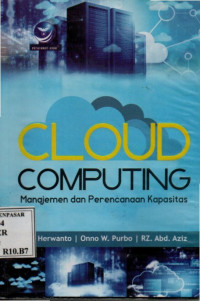 Cloud Computing