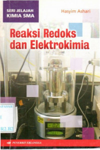 Reaksi Redoks dan Elektronika