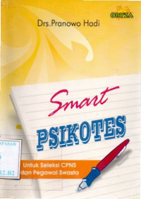 Smart Psikotes