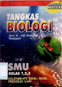 Tangkas Biologi