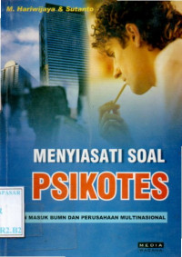 Menyiasati Soal Psikotes