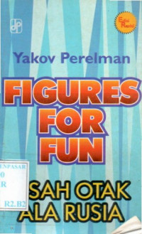 Figures For Fun, Asah Otak Ala Rusia