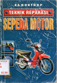 Teknik Reparasi Sepeda Motor