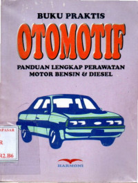 Buku Praktis Otomotif