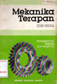 Mekanika Terapan