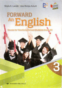 Forward An English (Bahasa Inggris Kelas XII)