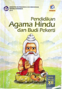 Pendidikan Agama Hindu Dan Budi Pekerti SMA/SMK Kelas XII