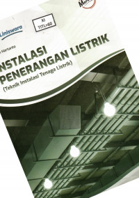 Instalasi Penerangan Listrik (Teknik Instalasi Tenaga Listrik) Kurikulum Merdeka - Kelas XI