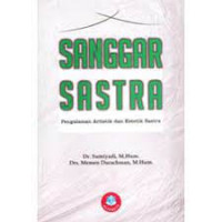 Sanggar Sastra