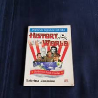 Intisari sejarah dunia History of the world
