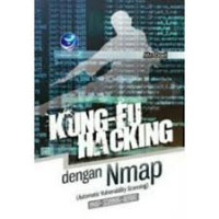 Kung-Fu Hacking Dengan Nmap