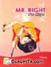 Mr.Right for Maya