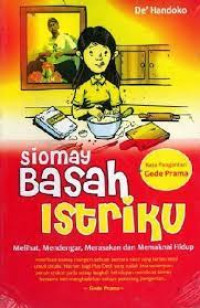 Siomay Basah Istriku