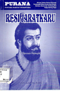 Resi Jaratkaru
