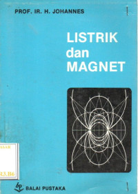 Listrik dan Magnet