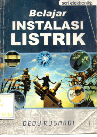 Belajar Instalasi Listrik