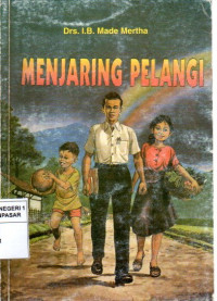 Menjaring Pelangi
