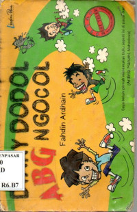Diary Dodol ABG Ngocol