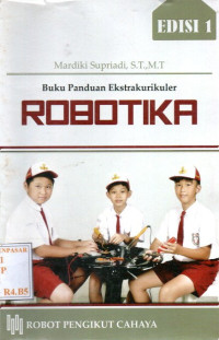 Robotika