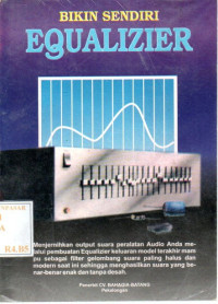 Equalizier