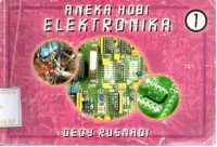 Aneka Hobi Elektronika 1