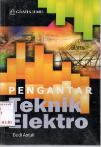 Pengantar Teknik Elektro