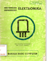 Elektronika Bahasa Basic Computer