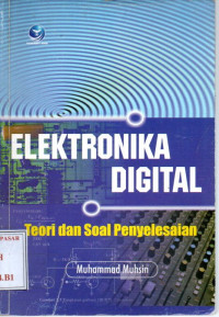 Elektronika Digital Teori dan Soal Penyelesaian