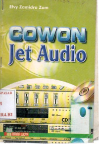Cowon Jet Audio