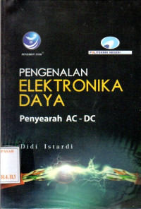 Pengenalan Elektronika Daya Penyerahan AC-DC